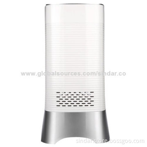 2014 Gift items 3 in 1 air purifier can enjoy hifi music by connect tablets, phones via bluetooth